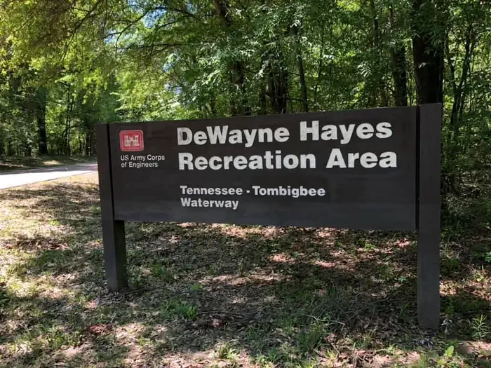 Dewayne Hayes