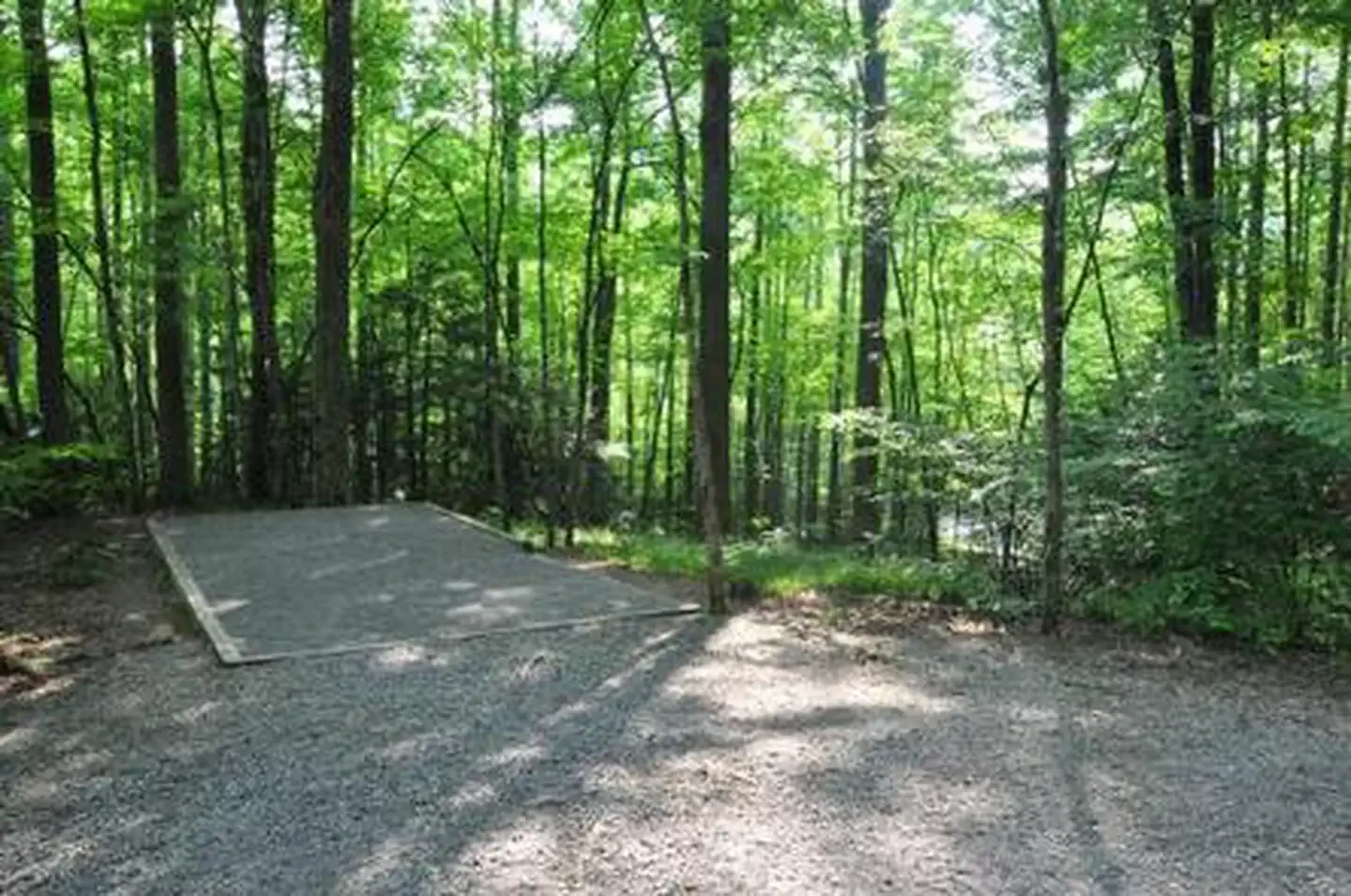 Elkmont Group Camp