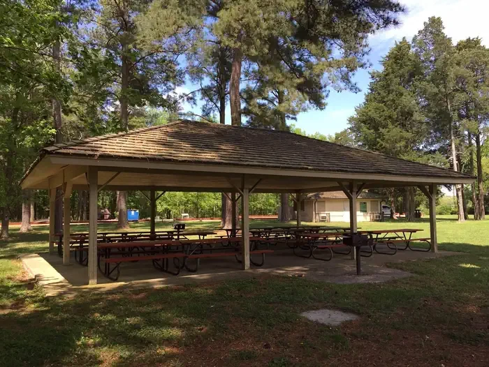 Pavilion