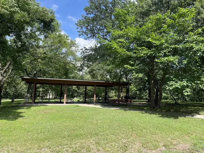 West Group Camp