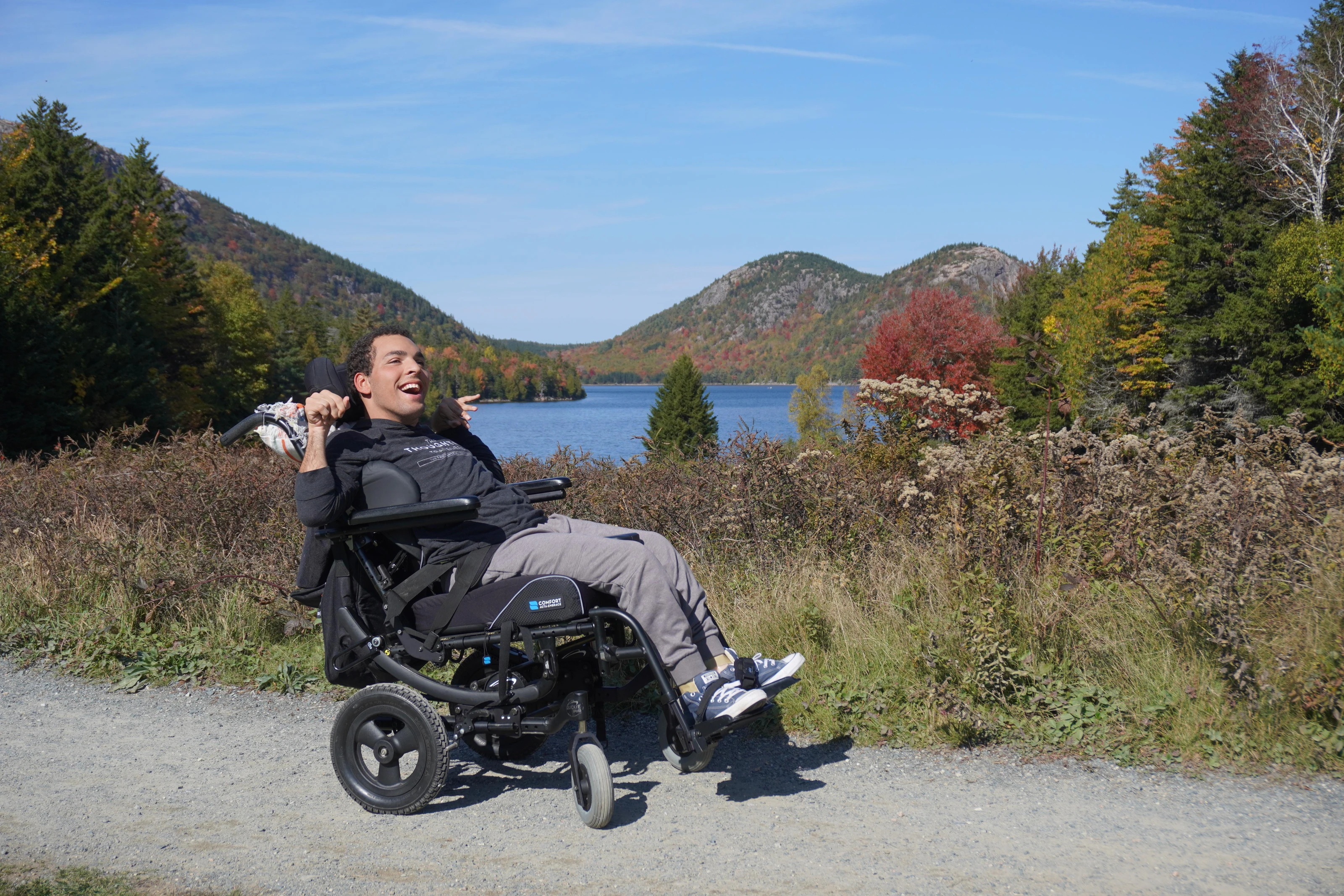 Acadia National Park
