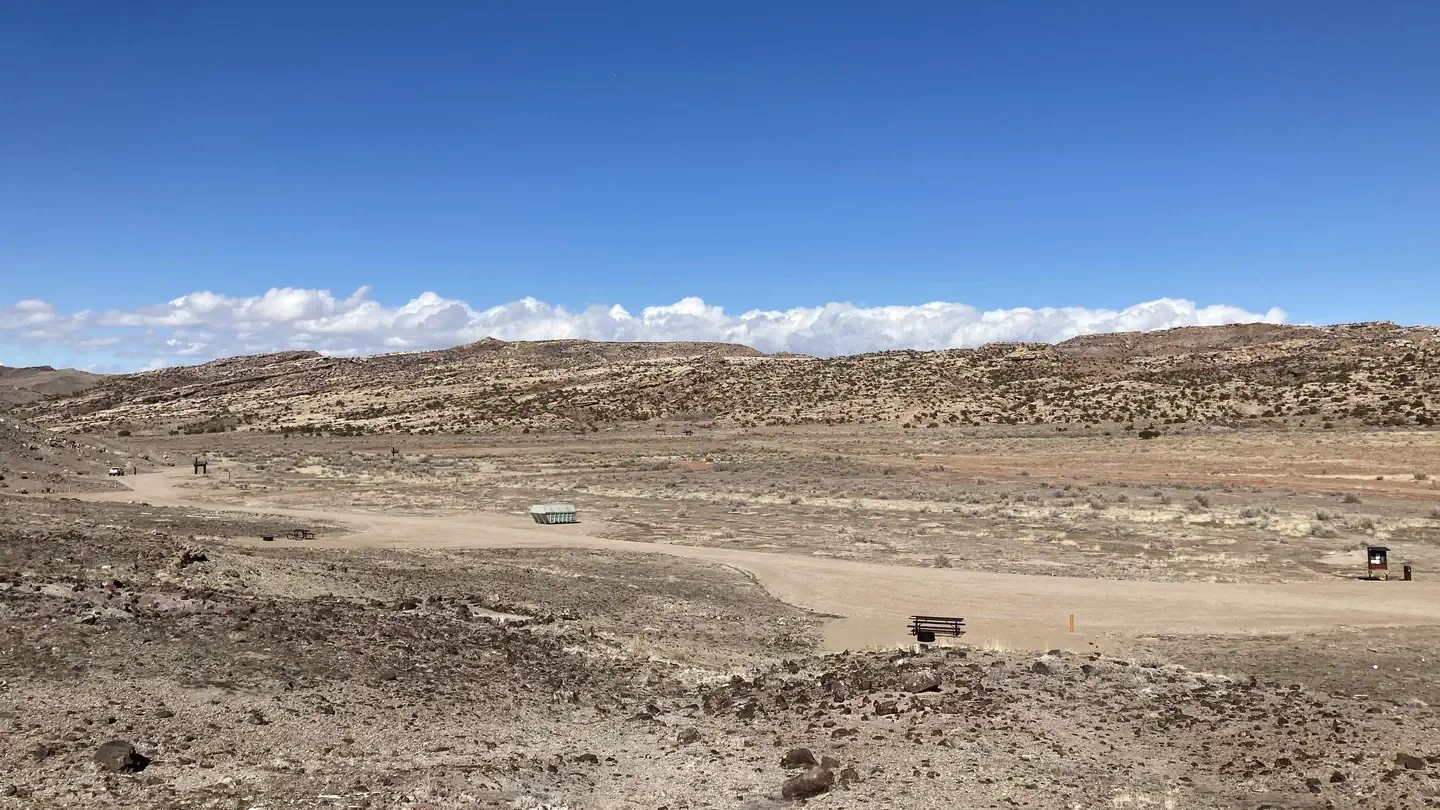 North Klondike Campground