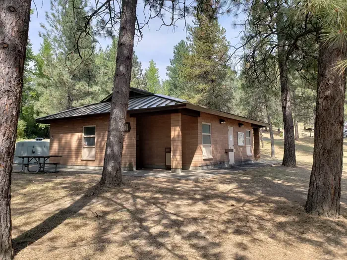 Dent Acres