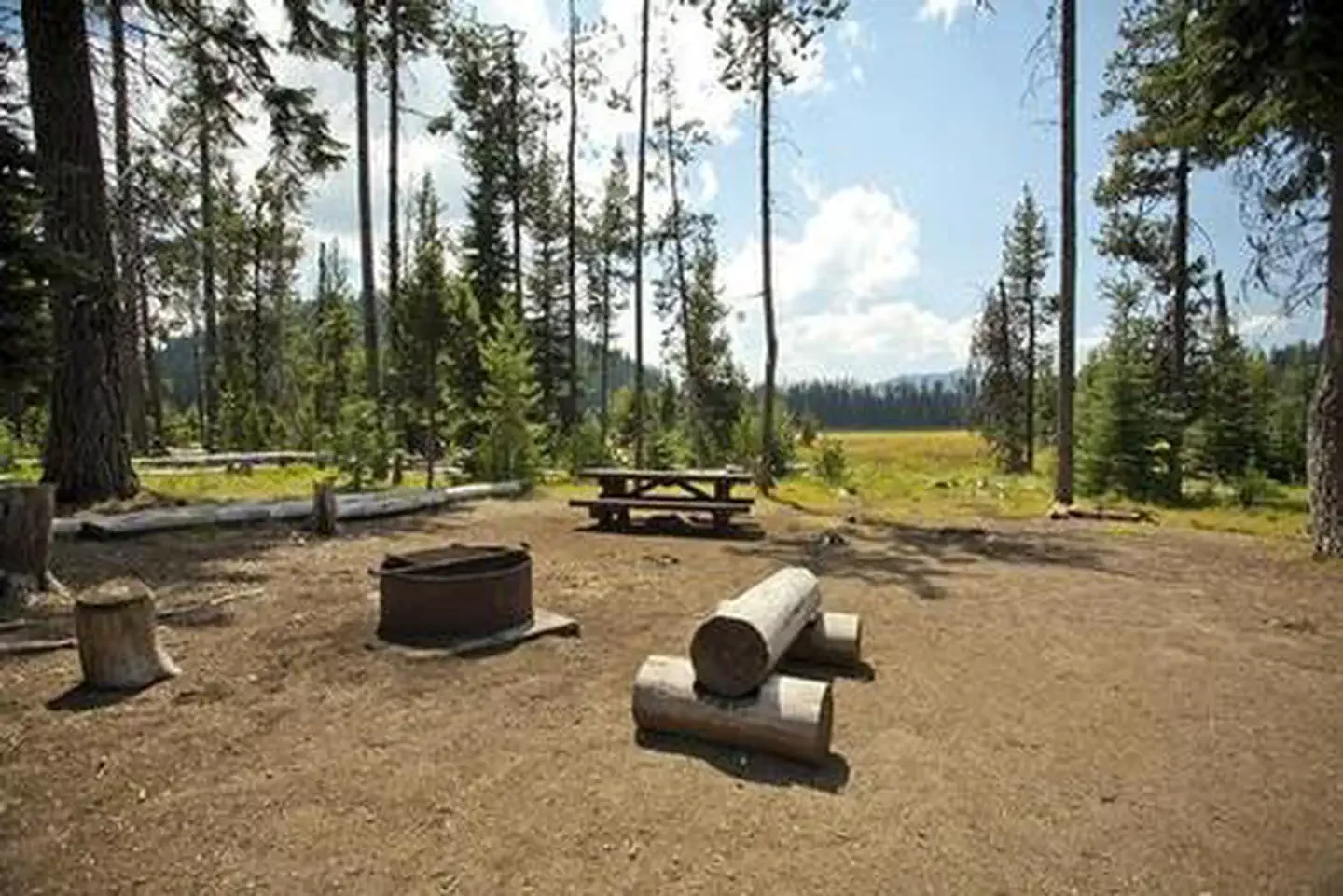 Mallard Marsh Campground