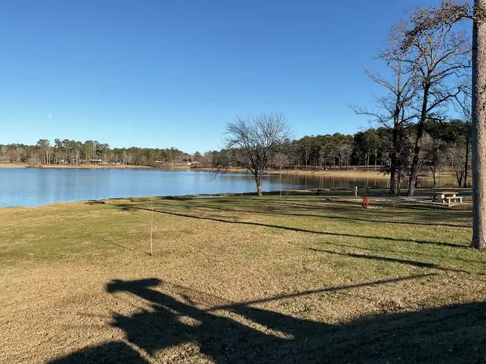 San Augustine
