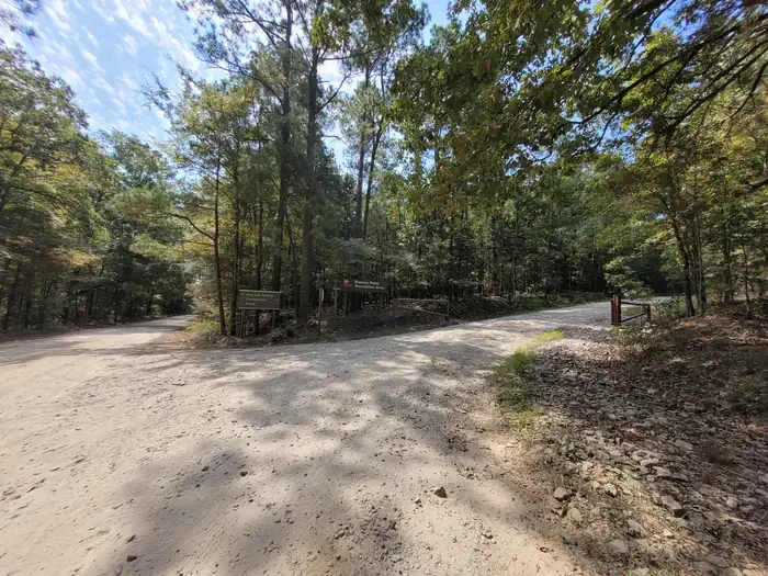 Bussey Point Campground