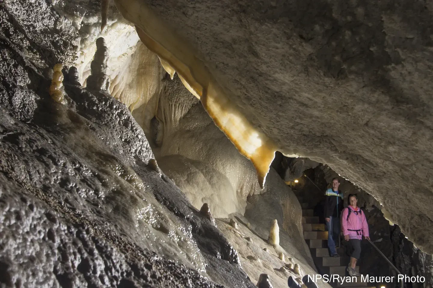 Cave Tour
