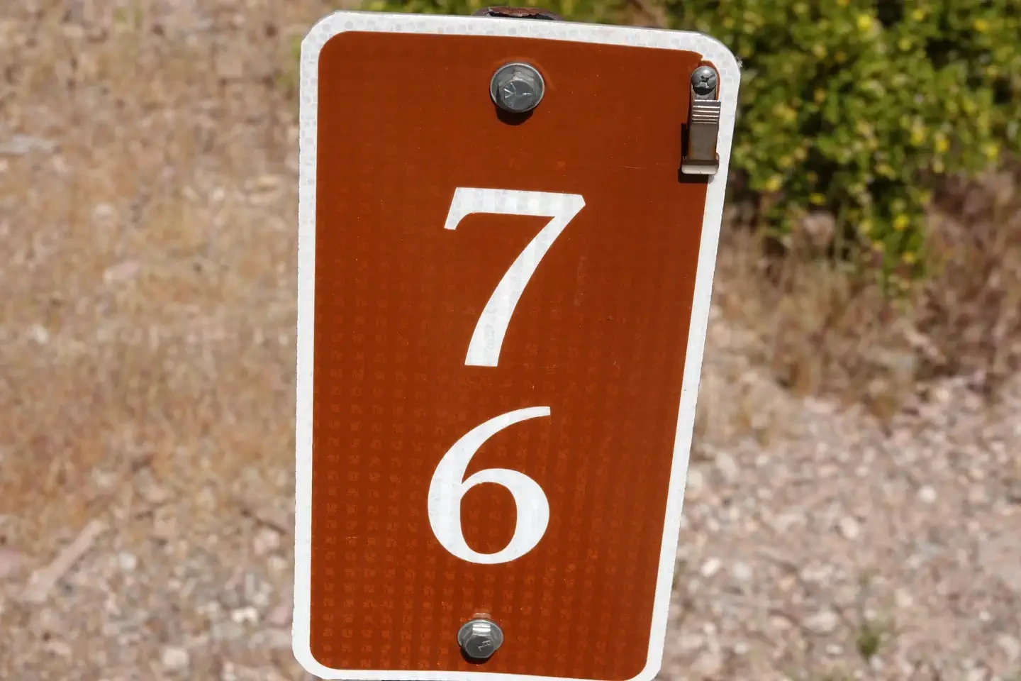 Site 76