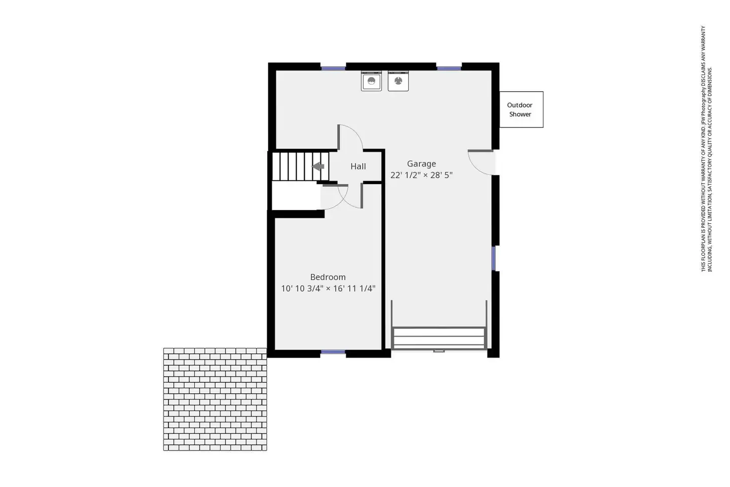 Sunrise House