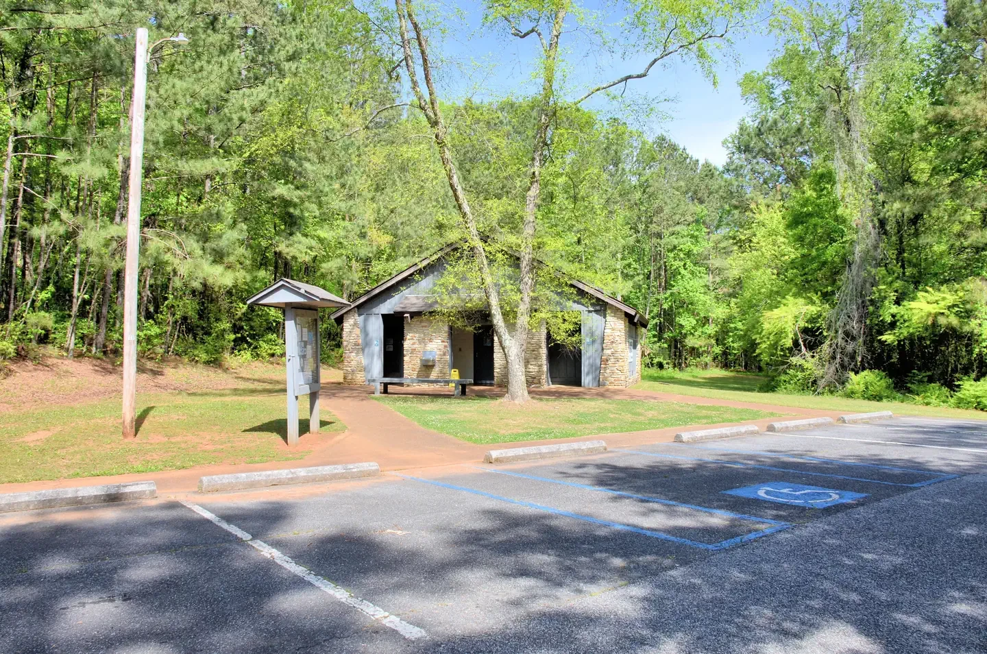 Sweetwater Campground