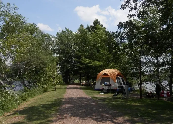Sandy Lake