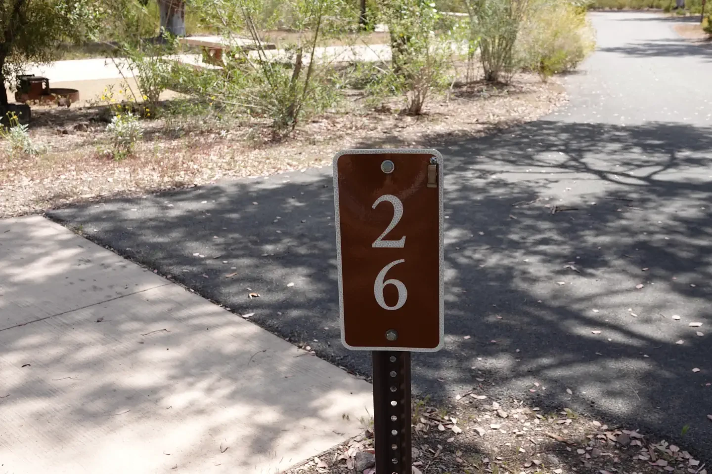 Site 26
