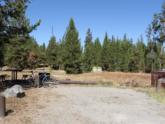 Indian Creek site #67