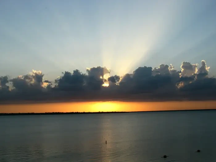 Canton Lake