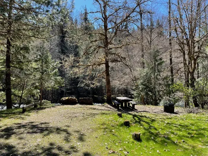 Campers Flat