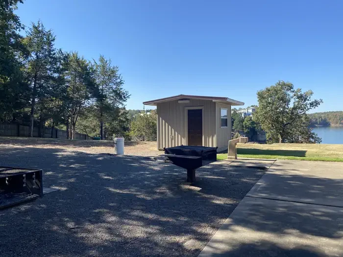 Dam Site Shelter PM