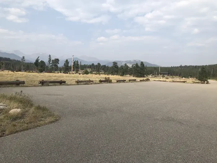 Rocky Mountain National Park Glacier Basin Campground