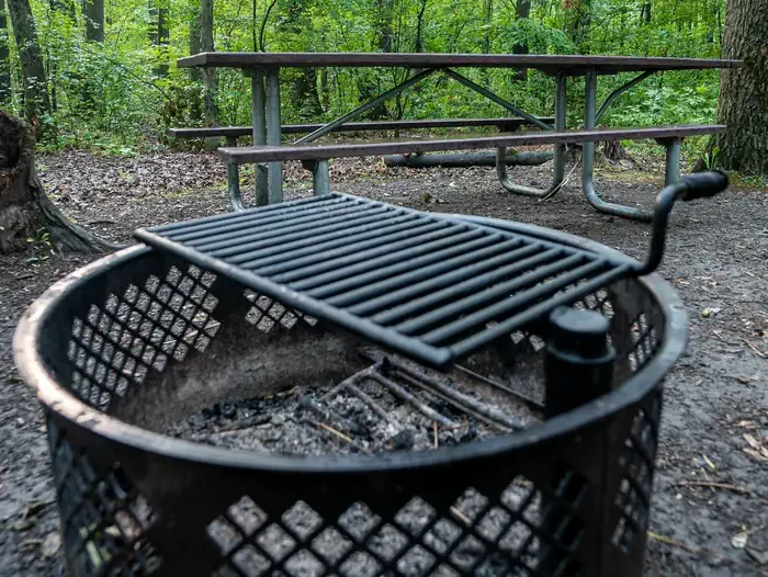 Blueberry Patch Campground