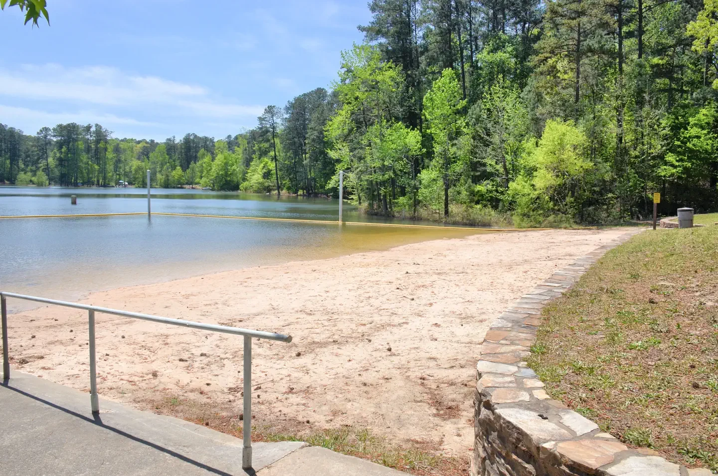 Payne Campground-Allatoona Lake