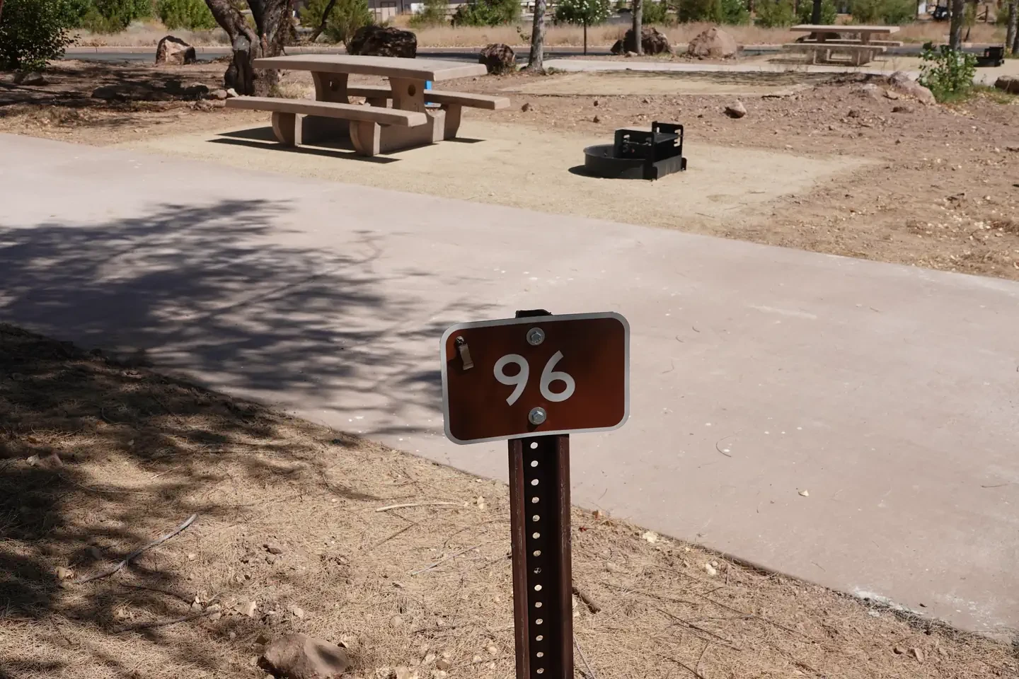 Site 96