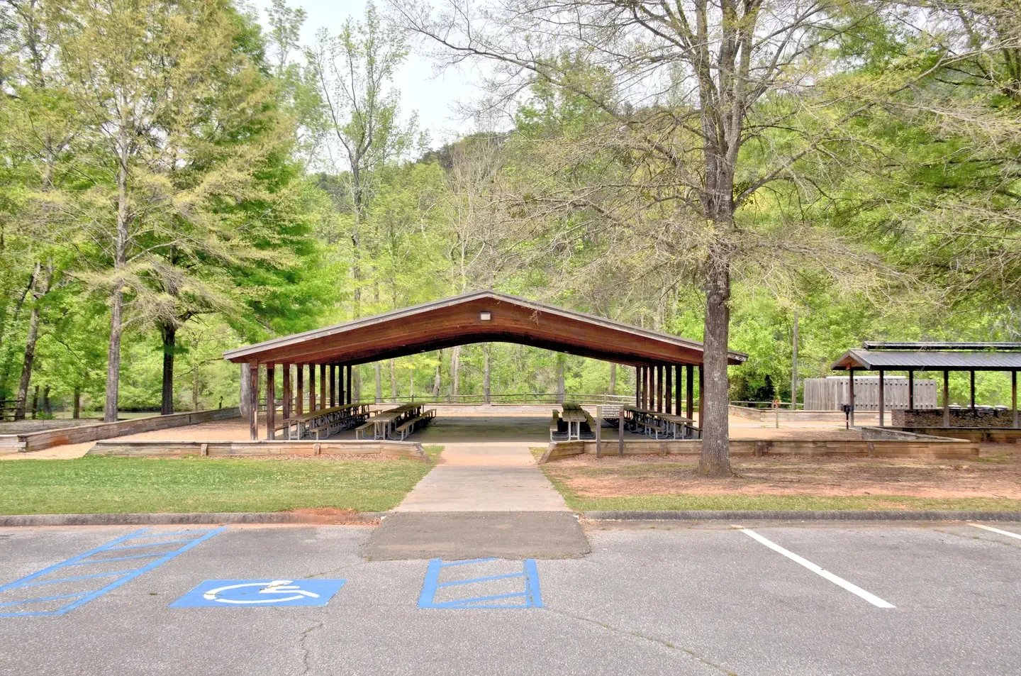Shelter A