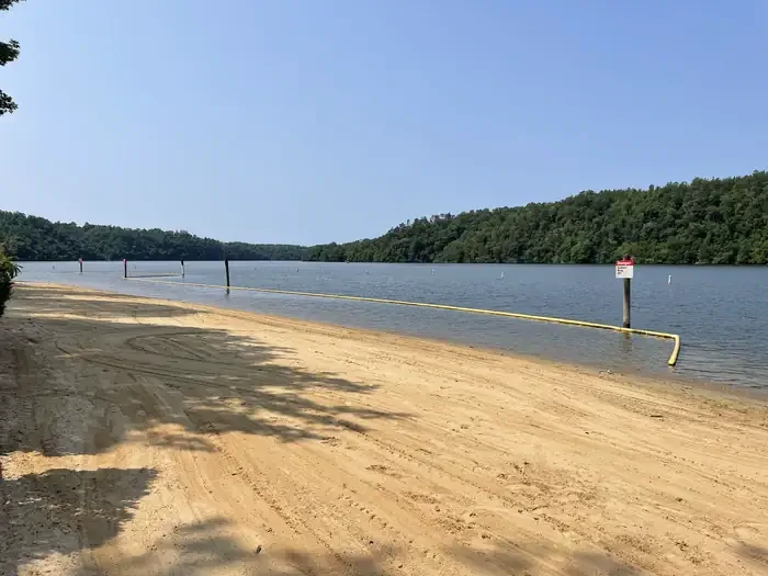 Rocky Branch Day Use Park