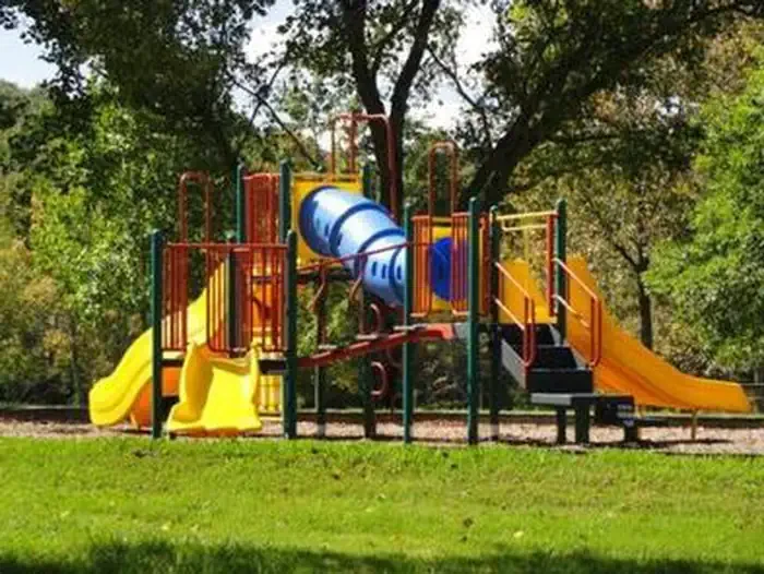 Lillydale Campground and Day Use