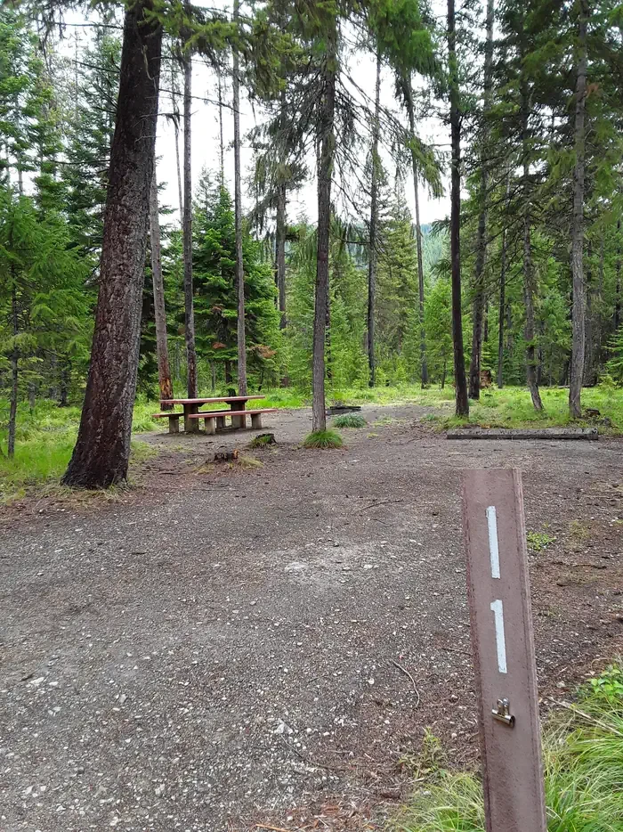 Cabin City Campground (MT)