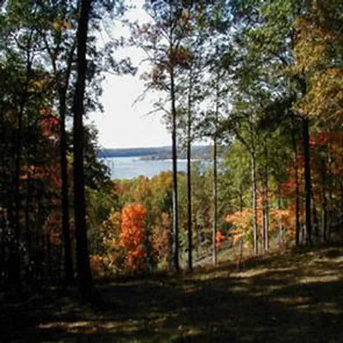 Hardin Ridge