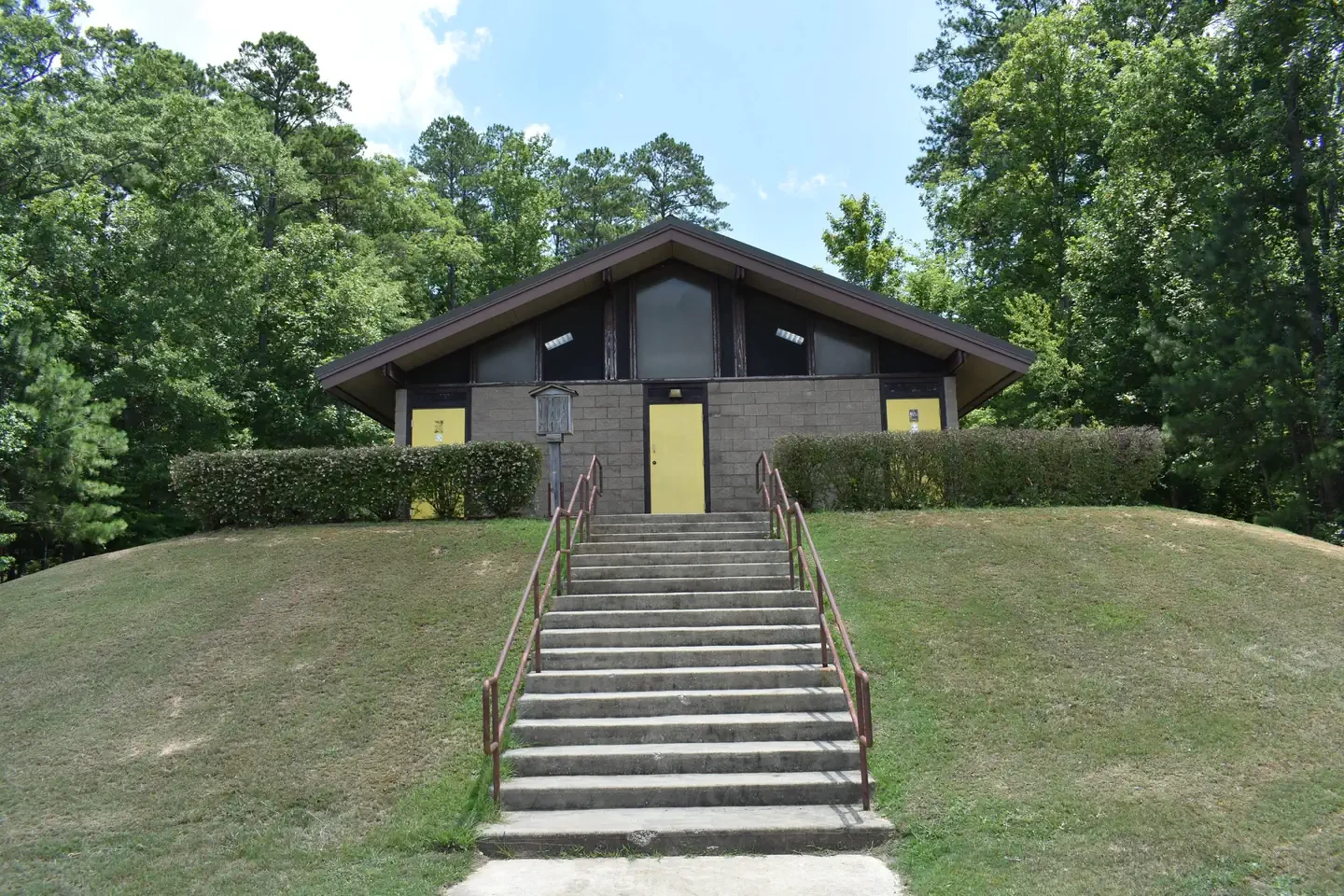 Corinth Recreation Area