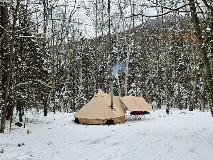 Hancock Campground (NH)