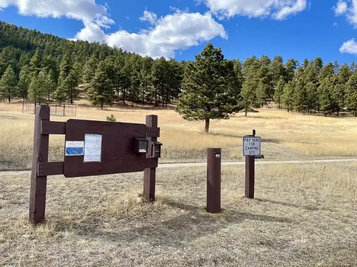Sundance Horse Camp
