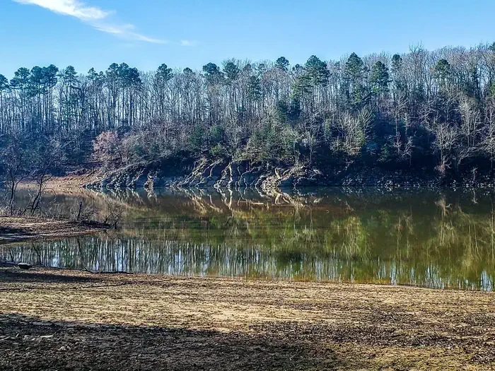 Blue Ridge Park
