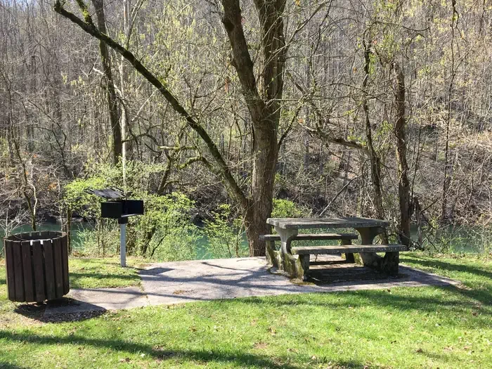 L1-Picnic Shelter