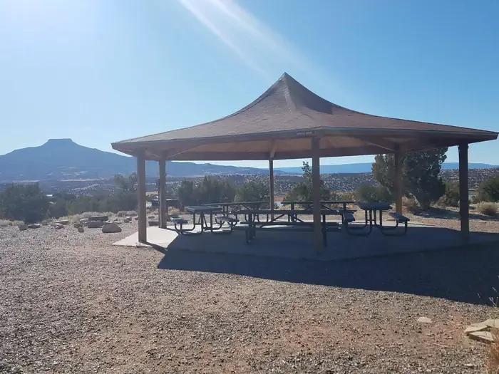 Group Shelter 1