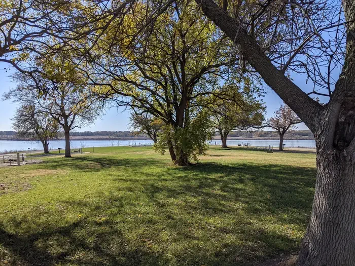 Curtis Creek