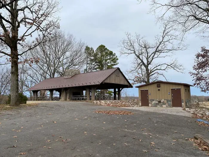 Redman Creek Recreation Area