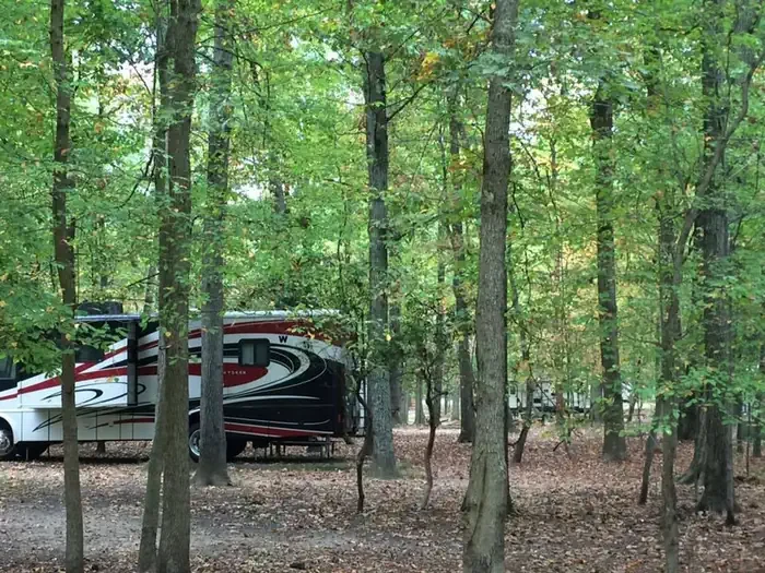 Greenbelt Campground