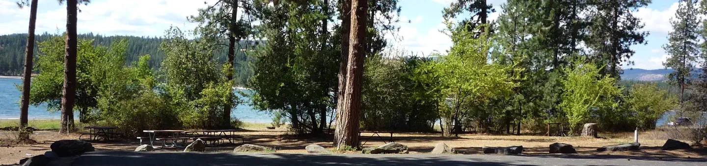 Gifford Campground