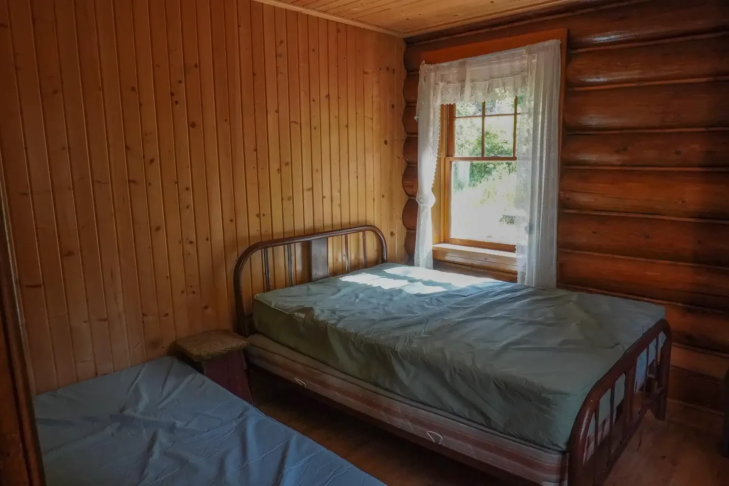 Magruder Rangers House
