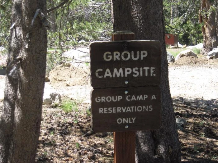 Group A