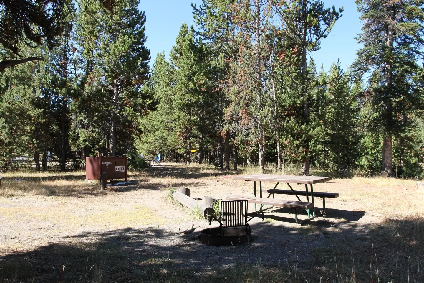 Indian Creek site #63