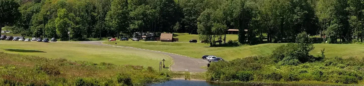 Westville Recreation Area