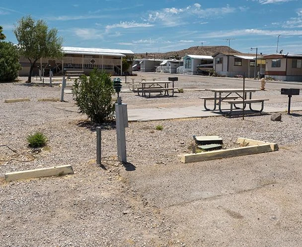 Lake Mead RV Village