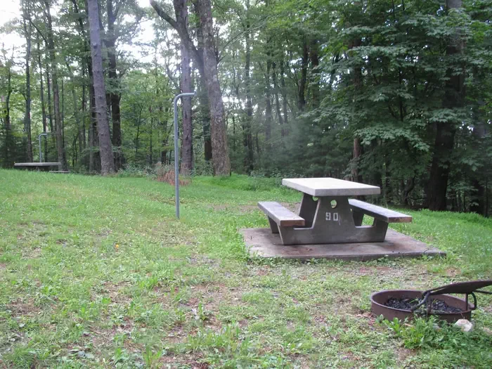 Group Site 3