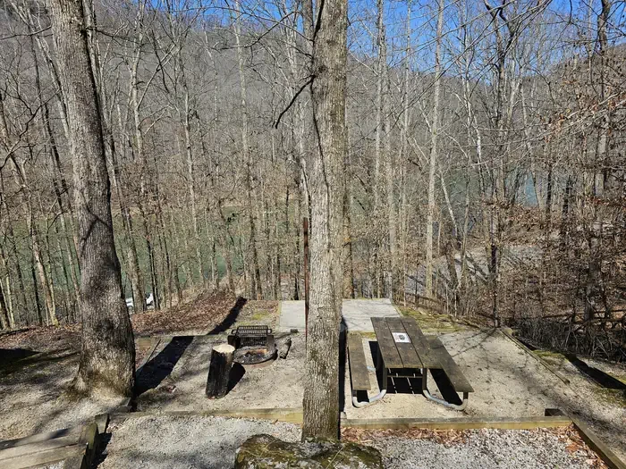 Campsite 2