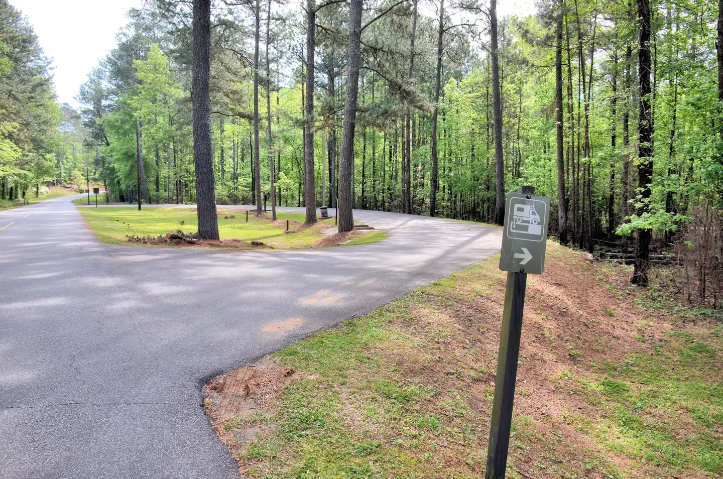 Sweetwater Campground