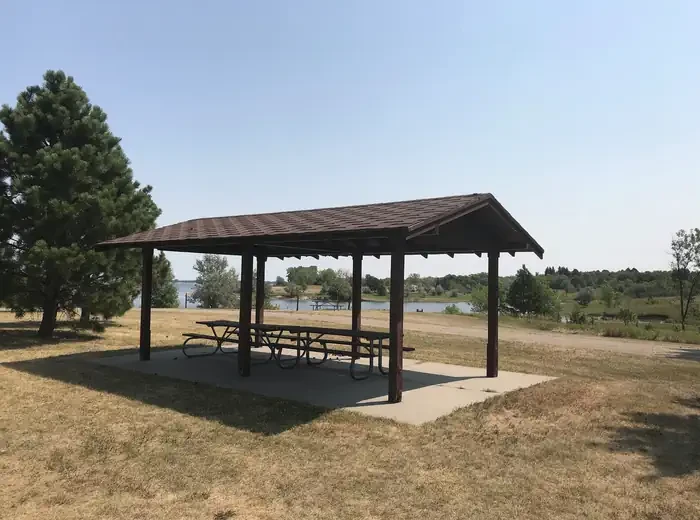 Wolf Creek Campground (nd)