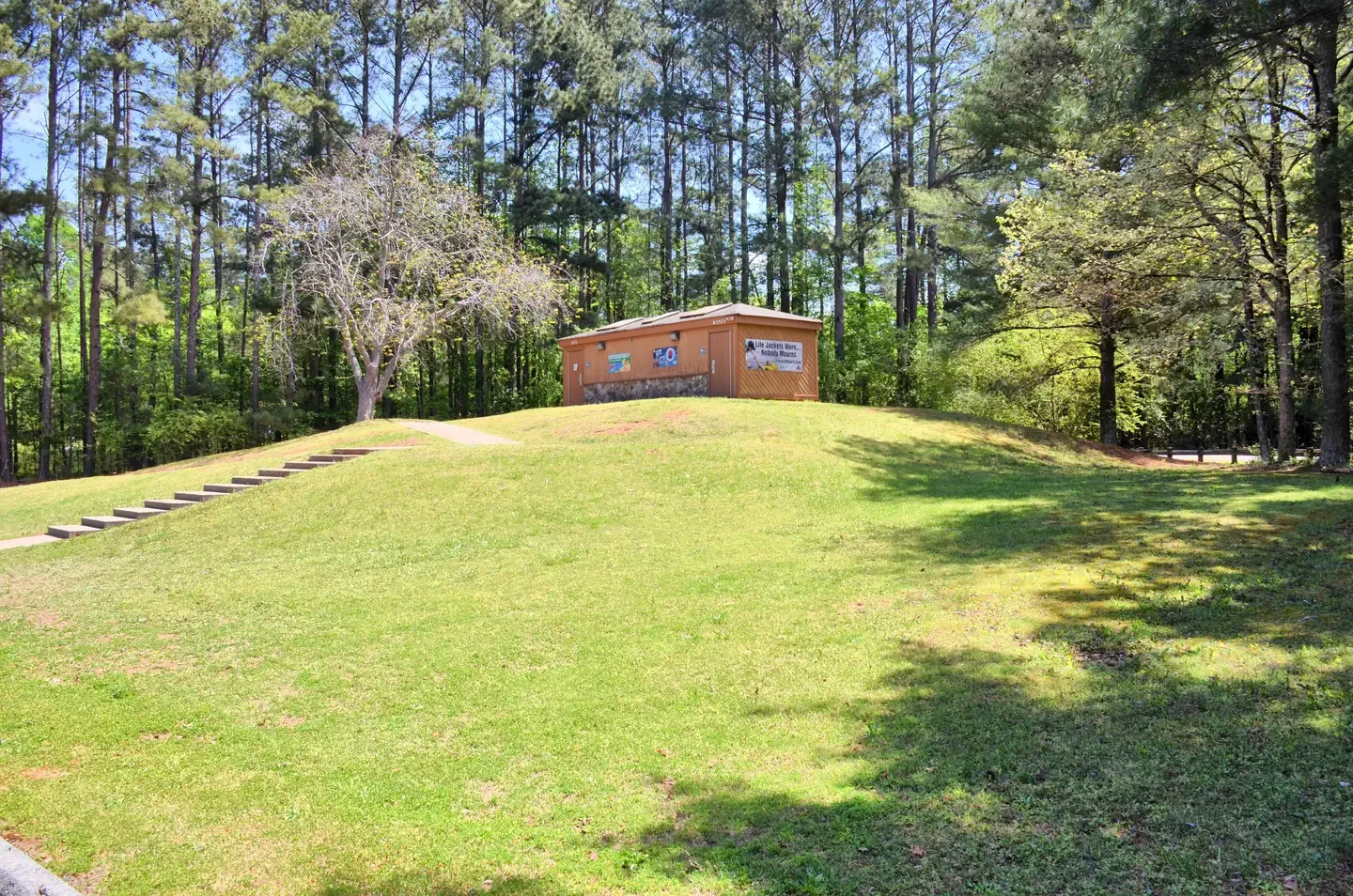 Victoria Campground