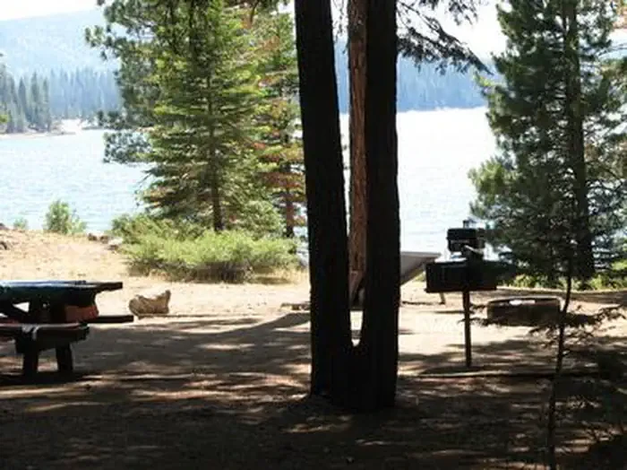 Wench Creek